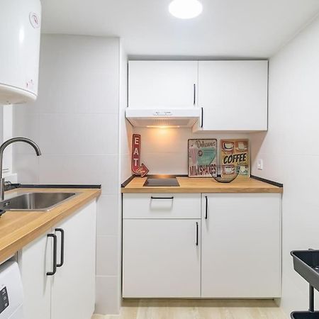 Acogedor Apartamento Centrico サンタンデール エクステリア 写真