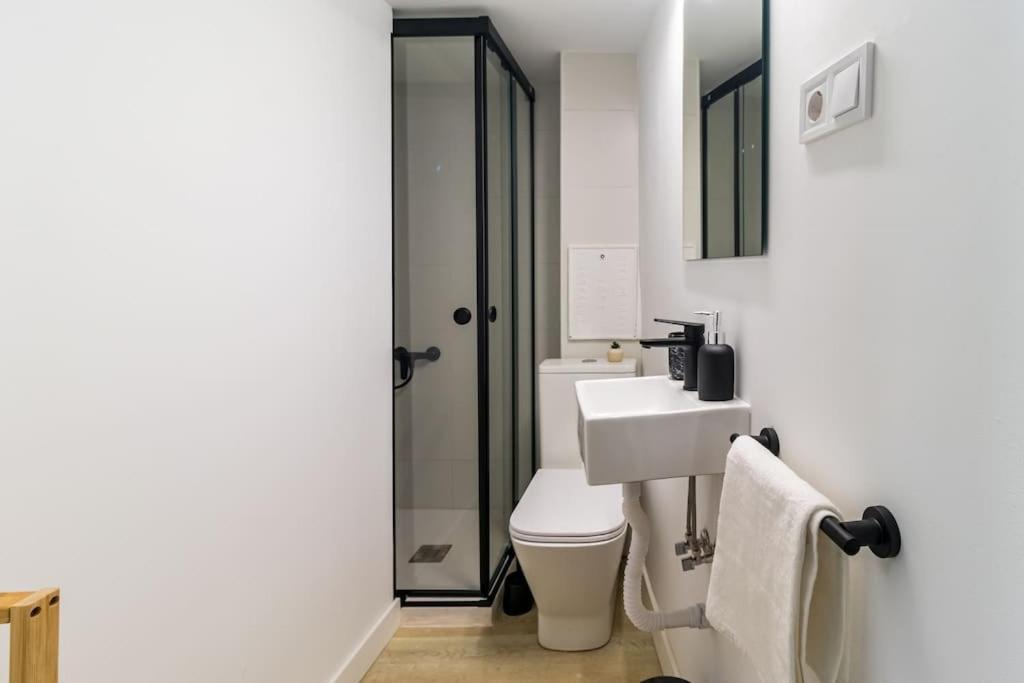 Acogedor Apartamento Centrico サンタンデール エクステリア 写真