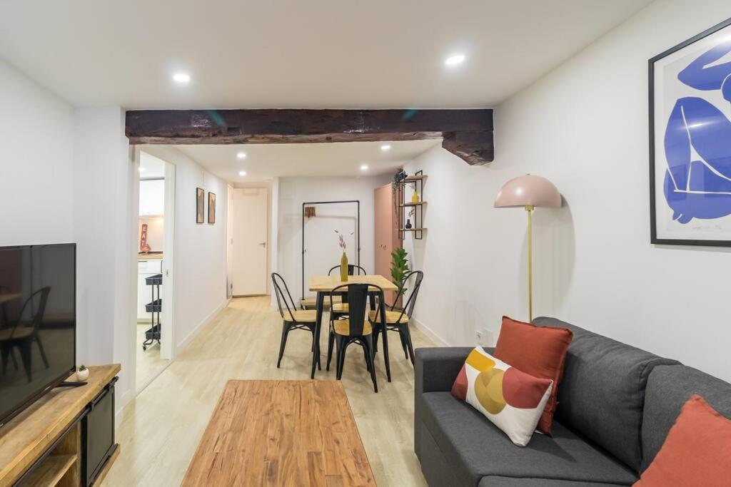 Acogedor Apartamento Centrico サンタンデール エクステリア 写真