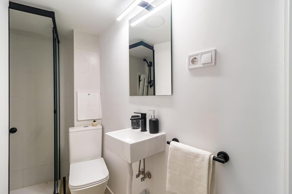 Acogedor Apartamento Centrico サンタンデール エクステリア 写真