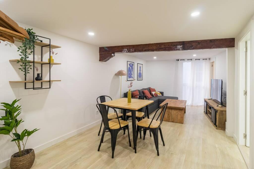 Acogedor Apartamento Centrico サンタンデール エクステリア 写真
