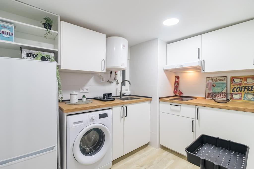 Acogedor Apartamento Centrico サンタンデール エクステリア 写真